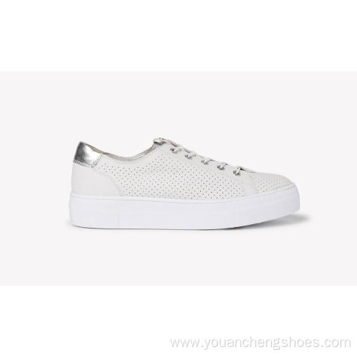 Bulk Wholesale Casual Shoes Genuine Leather sneaker